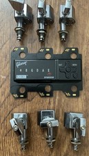 Gibson robot tuners for sale  SWANSEA