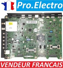 Motherboard samsung ue65es8000 d'occasion  Marseille XIV
