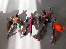 Lot figurine batman d'occasion  Metz-