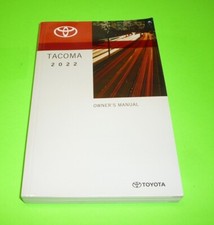 2022 toyota tacoma for sale  Ventura