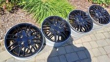 Ford alloys 4x108 for sale  NEWARK