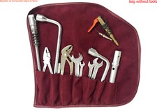 Bordwerkzeugtasche werkzeugtas gebraucht kaufen  Michendorf