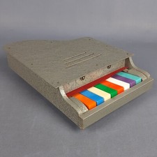 Pianoforte giocattolo vintage usato  Inverigo