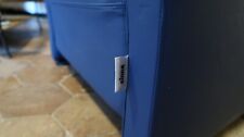 Fauteuil cinna cuir d'occasion  Mainvilliers