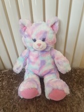 Build bear pastel for sale  ILFORD