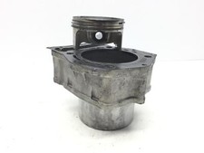 Piston cylinder aprilia d'occasion  Expédié en Belgium