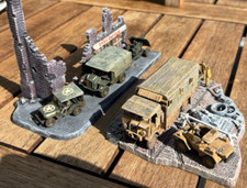 Konvolut militärfahrzeuge mat gebraucht kaufen  Hamm