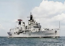 Hms blake limited for sale  MAIDSTONE
