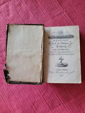 Religious book spiritual d'occasion  Expédié en Belgium
