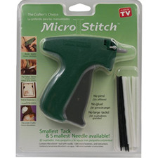 Avery dennison microstitch usato  Roccagloriosa