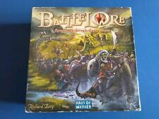 Battlelore 1st épopée d'occasion  Fabrègues