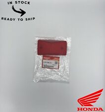 Genuine oem honda for sale  Wilson