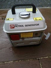 Performance 780w petrol for sale  THETFORD
