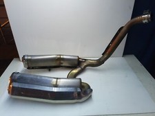 Honda vfr800 2001 usato  Zeccone