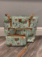 Dooney bourke bambi for sale  Reno