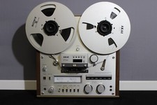 Akai 625 reel d'occasion  Tours-