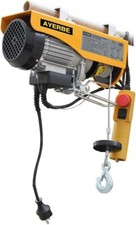 Ayerbe seilhebezug elektrisch gebraucht kaufen  Nagold