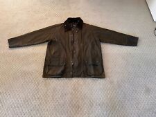 Vtg barbour classic for sale  Charlotte