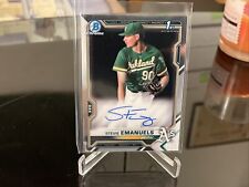 2021 bowman chrome for sale  Kalamazoo