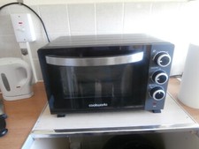 Cookworks electric table for sale  KNEBWORTH