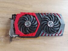 x msi 1070 gaming gebraucht kaufen  Altheim