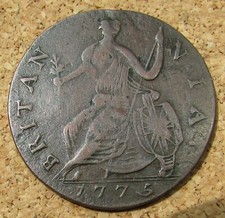 1775 non regal for sale  DISS