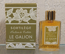 Sortilege pdt vintage d'occasion  Expédié en Belgium