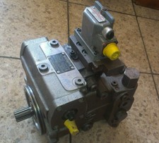 Hydromatik rexroth hydraulikpu gebraucht kaufen  Vöhringen