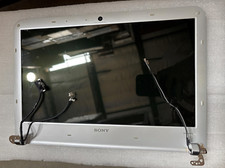Original sony vaio d'occasion  Expédié en Belgium