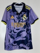 Real madrid emirates for sale  Burnsville