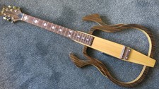 Sojing silent acoustic for sale  NOTTINGHAM
