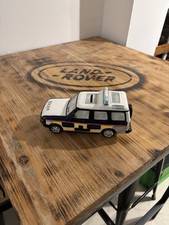 Discovery police car for sale  KETTERING