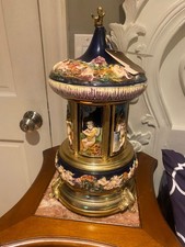 Reuge capodimonte musical for sale  Adairsville