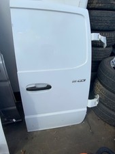 vito rear door for sale  KING'S LYNN
