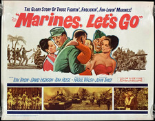 Marines let original for sale  Pensacola