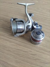 Shimano exage 2500ra for sale  HENLOW