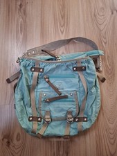Handtasche sansibar tasche gebraucht kaufen  Hückelhoven