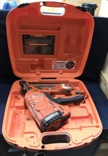 Paslode cf325li cordless for sale  Philadelphia