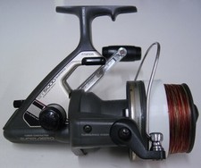 Carretel giratório Shimano Titanos Super Aero GT5000 água salgada usado apenas por muito tempo comprar usado  Enviando para Brazil