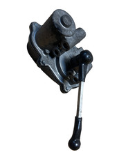 Stellmotor stellelement drallk gebraucht kaufen  Geeste