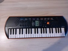 Tastiera casio come usato Tastiera casio come usato  Fiumicino