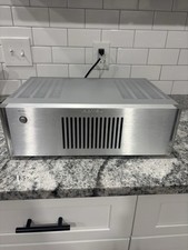 Rotel 1552 amplifier for sale  Saint Augustine