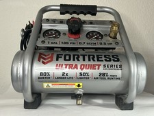 Fortress gallon 135 for sale  Saint Cloud