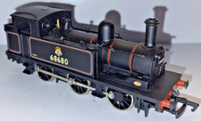 Bachmann lner j72 for sale  UCKFIELD