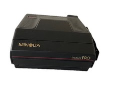 Vintage minolta instant for sale  Chula Vista