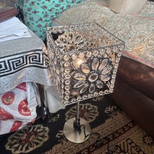 Side table tamp for sale Side table tamp for sale  LONDON