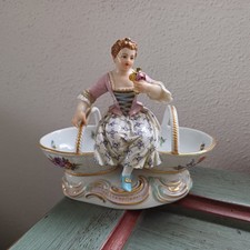 Meissen wahl rare gebraucht kaufen  Aichach
