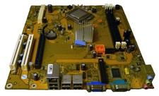 Fujitsu siemens esprimo for sale  ST. HELENS