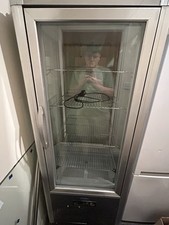 Polar patisserie fridge for sale  BURTON-ON-TRENT