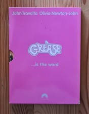 Grease dvd digipak gebraucht kaufen  Aschaffenburg